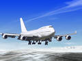 WPVS Air Plane